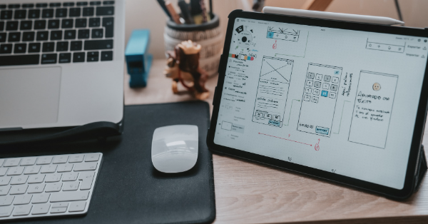 What is UX/UI design? - Importance of UX/UI design | UX Python